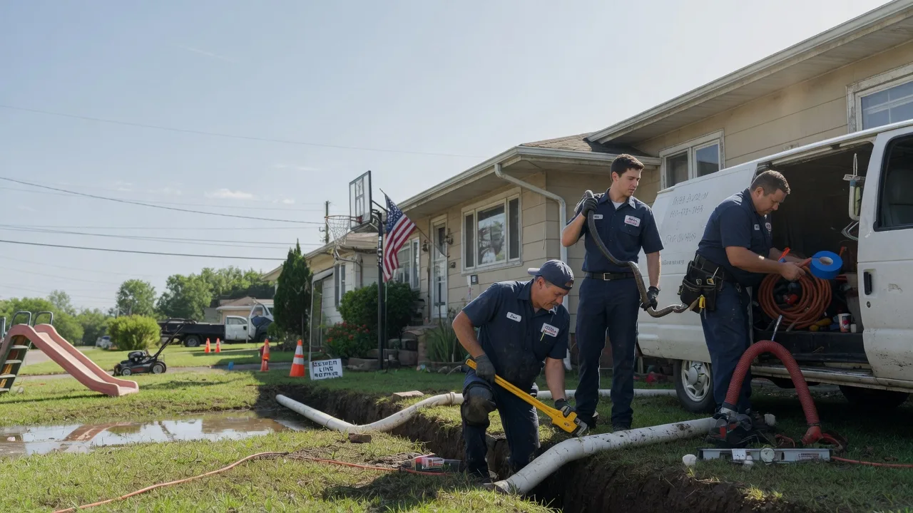Toilet Installation in Tonawanda, NY near me